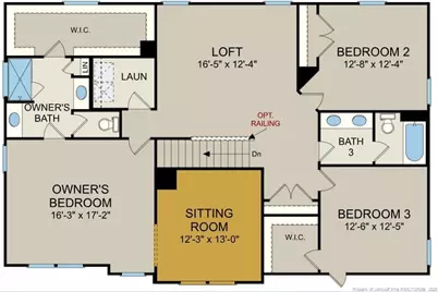 42 Willow Walk Way, Cameron, NC 28326 - Photo 5