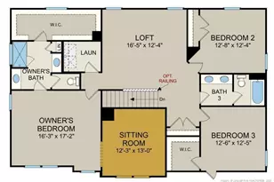 42 Willow Walk Wy, Cameron, NC 28326 - Photo 5