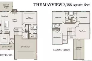 3342 Scotscraig Rd Lot 22, Fayetteville, NC 28306 - Photo 25