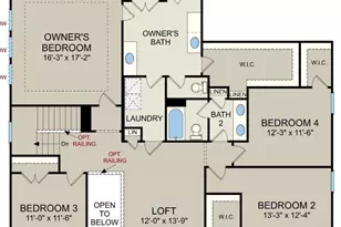 330 Steeple Rdg, Cameron, NC 28326 - Photo 3