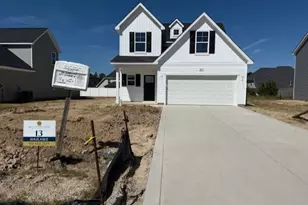 2015 Secluded Dell Rd, Fayetteville, NC 28306 - Photo 3