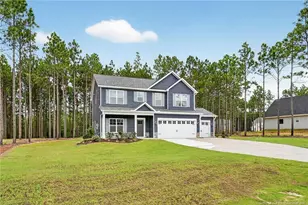 918 Rhum Dr Lot 64, Fayetteville, NC 28311 - Photo 3