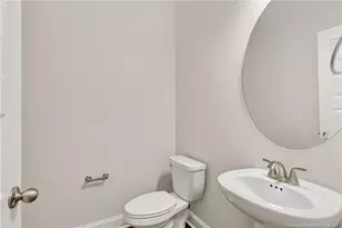 918 Rhum Dr Lot 64, Fayetteville, NC 28311 - Photo 11