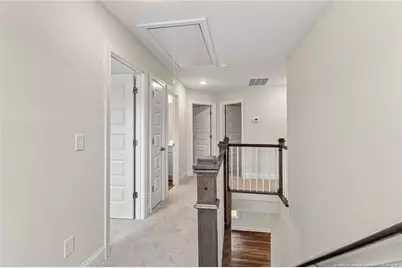 918 Rhum (Lot 64) Drive, Fayetteville, NC 28311 - Photo 21