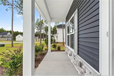 918 Rhum (Lot 64) Drive, Fayetteville, NC 28311 - Photo 5