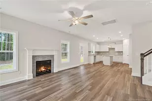 918 Rhum Dr Lot 64, Fayetteville, NC 28311 - Photo 13