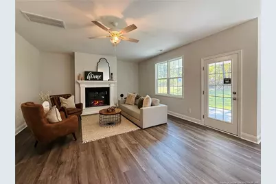 120 Ironbark Drive, Raeford, NC 28376 - Photo 23