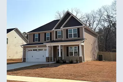 120 Ironbark Drive, Raeford, NC 28376 - Photo 1