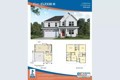 120 Ironbark Drive, Raeford, NC 28376 - Photo 3