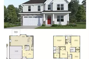 120 Iron Bark Dr, Raeford, NC 28376 - Photo 3