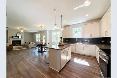 120 Ironbark Drive, Raeford, NC 28376 - Photo 11