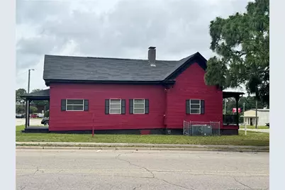 202 W West Main Street W, Hamlet, NC 28345 - Photo 9