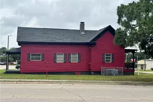 202 W West Main Street W, Hamlet, NC 28345 - Photo 9