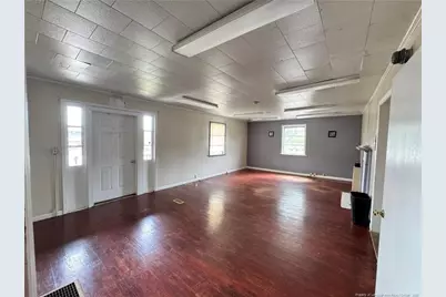 202 W West Main Street W, Hamlet, NC 28345 - Photo 3