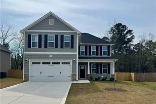 112 Iron Bark Dr, Raeford, NC 28376 - Photo 1