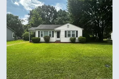 5107 Spruce Drive, Fayetteville, NC 28304 - Photo 1