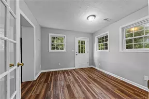 212 N Roberts St, Raeford, NC 28376 - Photo 13