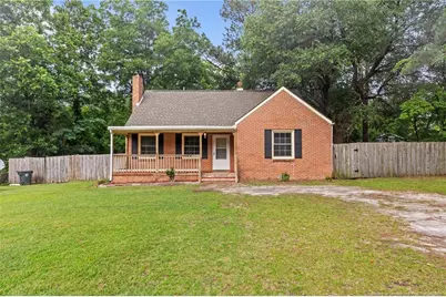 212 N Roberts Street, Raeford, NC 28376 - Photo 1