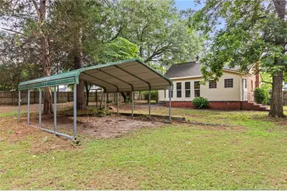 212 N Roberts Street, Raeford, NC 28376 - Photo 39