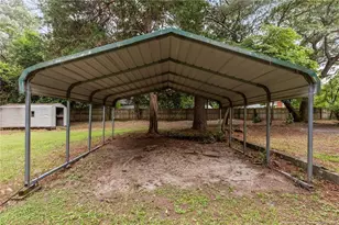 212 N Roberts St, Raeford, NC 28376 - Photo 33