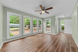 212 N Roberts St, Raeford, NC 28376 - Photo 21