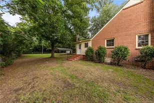 212 N Roberts St, Raeford, NC 28376 - Photo 31