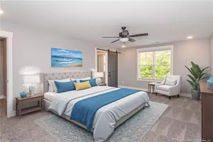 3032 Candlelight Dr, Fayetteville, NC 28311 - Photo 5