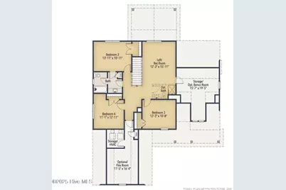 830 Ave Of The Carolinas, Carthage, NC 28327 - Photo 3