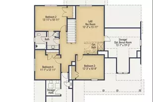 830 Ave of the Carolinas, Carthage, NC 28327 - Photo 3