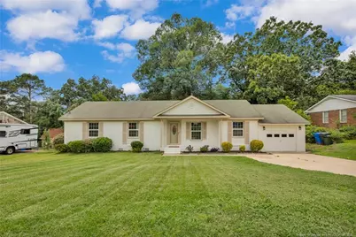 262 Shad's Ford Boulevard, Fayetteville, NC 28314 - Photo 1