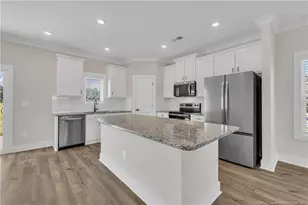 70 Camp Rock Rd, Lillington, NC 27546 - Photo 3