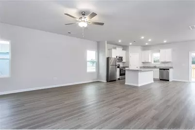 70 Camp Rock Road, Lillington, NC 27546 - Photo 3