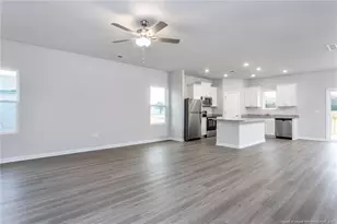 70 Camp Rock Rd, Lillington, NC 27546 - Photo 3