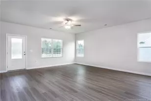 70 Camp Rock Rd, Lillington, NC 27546 - Photo 5