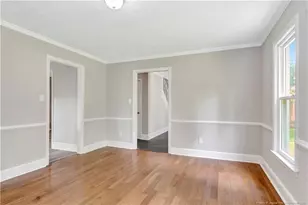 406 W 34th St, Lumberton, NC 28358 - Photo 17