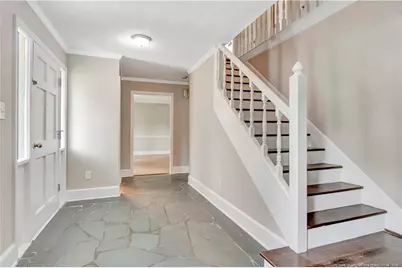 406 W 34th Street, Lumberton, NC 28358 - Photo 5