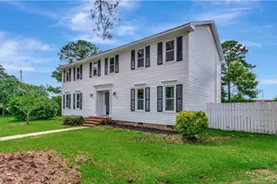 406 W 34th St, Lumberton, NC 28358 - Photo 3