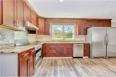 406 W 34th Street, Lumberton, NC 28358 - Photo 11