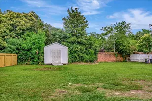 406 W 34th St, Lumberton, NC 28358 - Photo 39