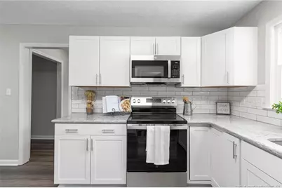 329 W Railroad Street, Parkton, NC 28371 - Photo 15