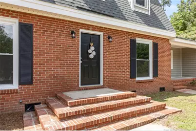 329 W Railroad Street, Parkton, NC 28371 - Photo 5