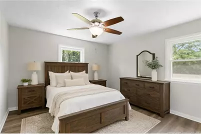 329 W Railroad Street, Parkton, NC 28371 - Photo 23