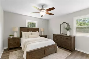 329 W Railroad St, Parkton, NC 28371 - Photo 23