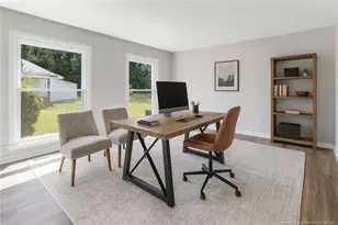 329 W Railroad St, Parkton, NC 28371 - Photo 7