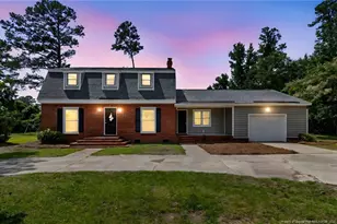 329 W Railroad St, Parkton, NC 28371 - Photo 1