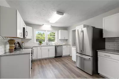 329 W Railroad Street, Parkton, NC 28371 - Photo 13