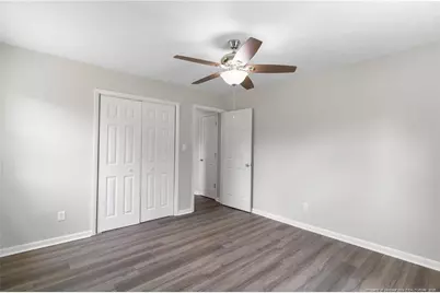 329 W Railroad Street, Parkton, NC 28371 - Photo 25