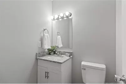 329 W Railroad Street, Parkton, NC 28371 - Photo 31