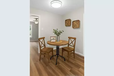 329 W Railroad Street, Parkton, NC 28371 - Photo 17