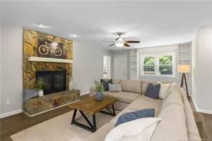 329 W Railroad St, Parkton, NC 28371 - Photo 21